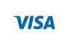 Bayar dengan aman dengan Visa