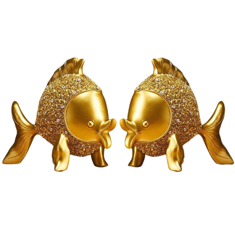 Entrance-hall-rose-goldfish-ornamentxxx