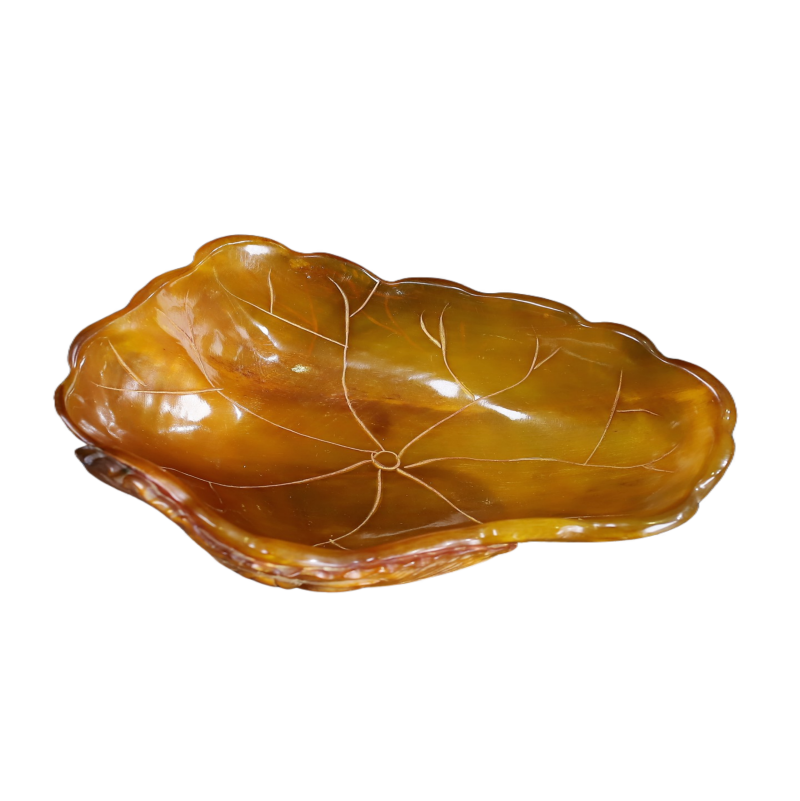 old ox horn 01