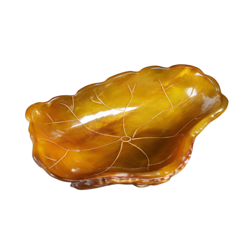 old ox horn 02