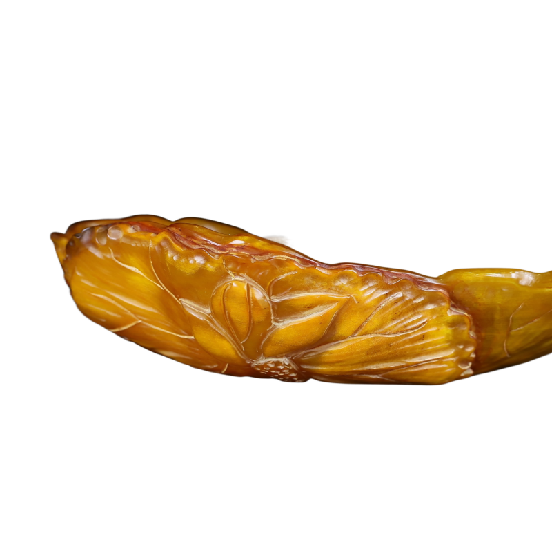 old ox horn 04