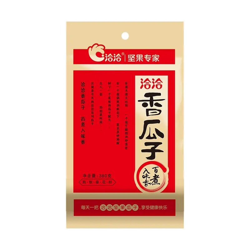 洽洽香瓜子02