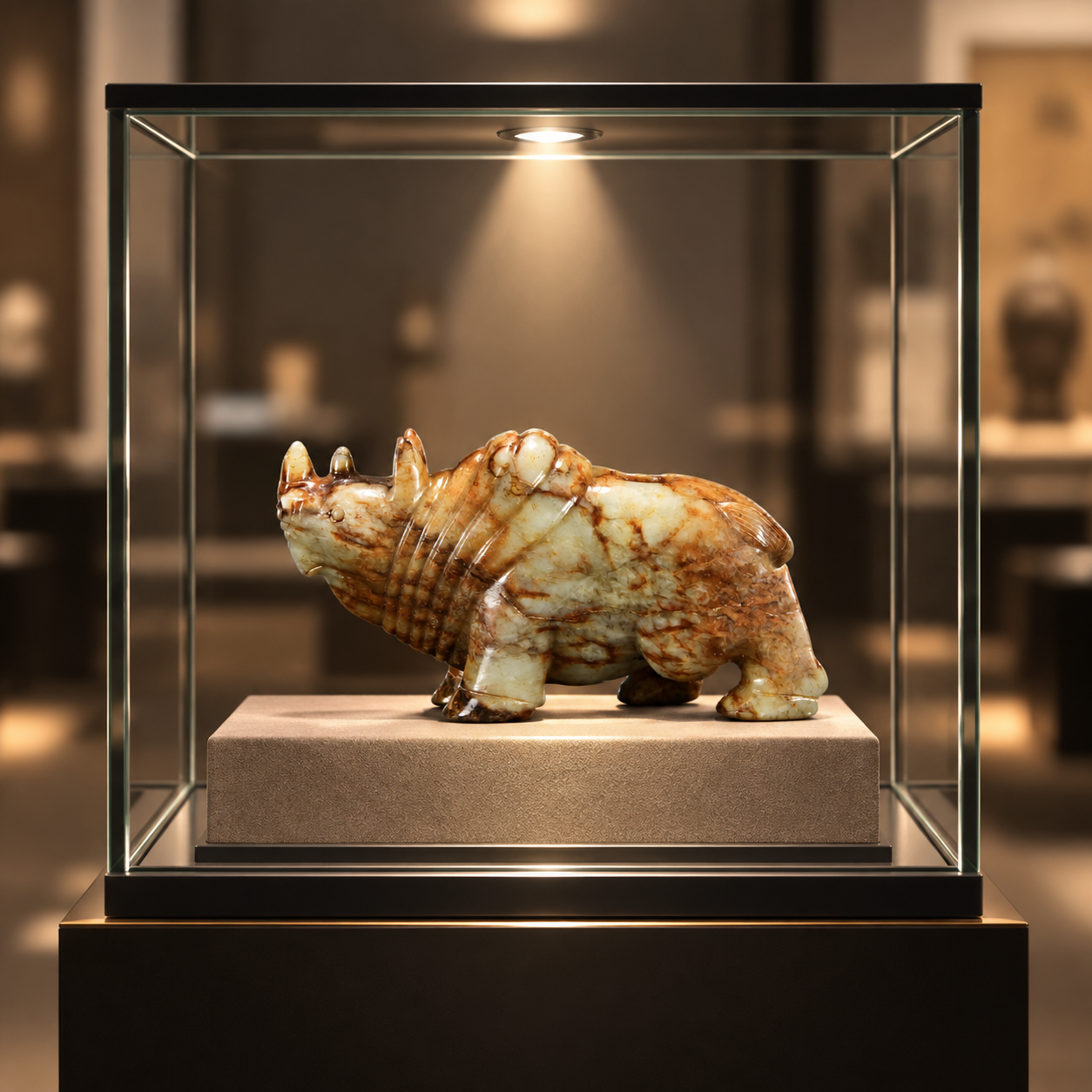 rhinoceros