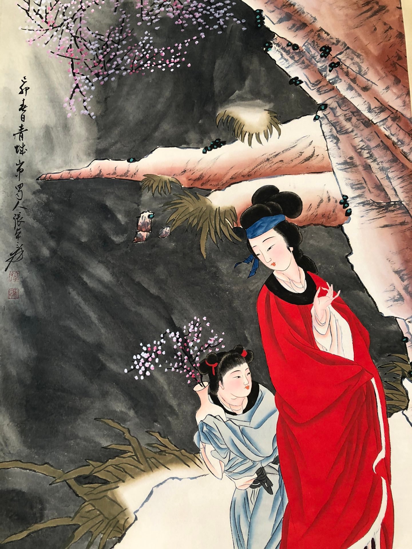 红衣披风小姐-03