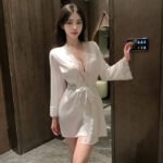 白色