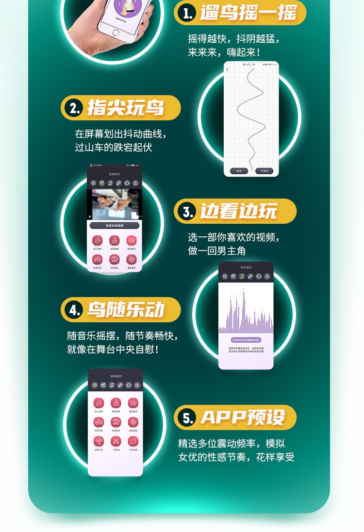 杯男性自慰器CC (2)