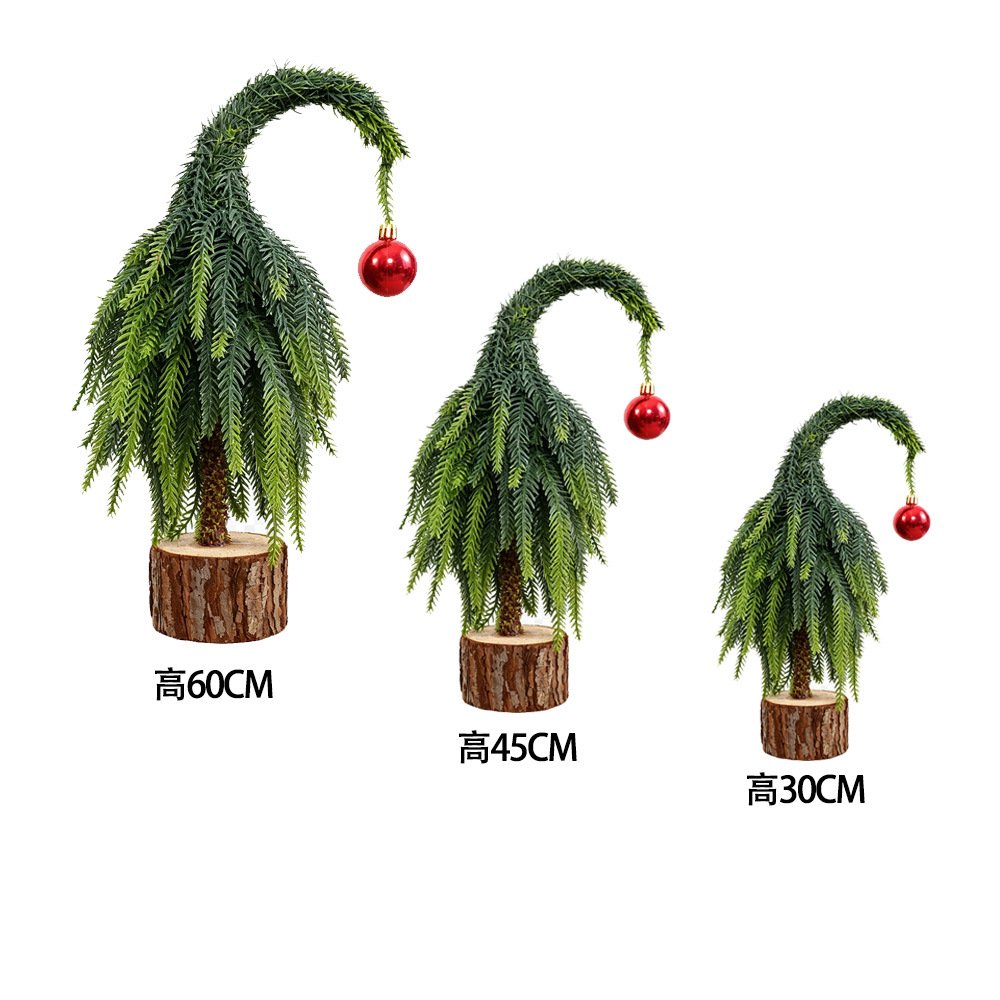 Christmas tree (2)
