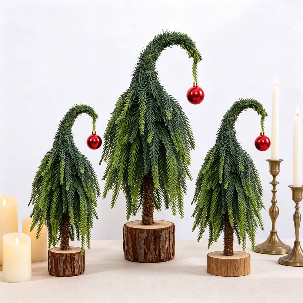 Christmas tree