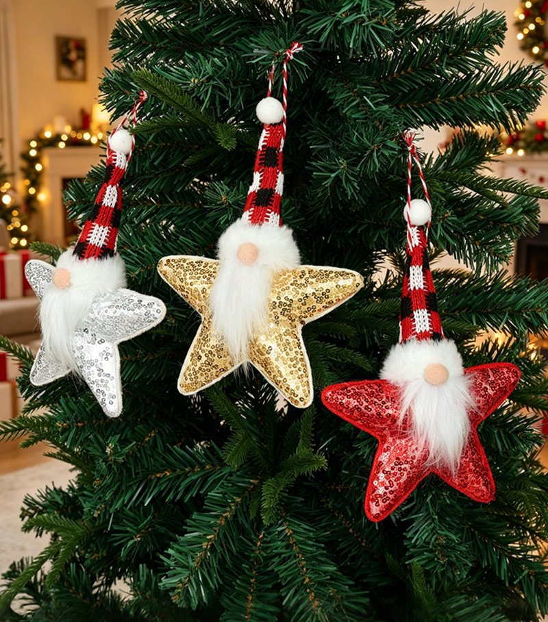 New Christmas