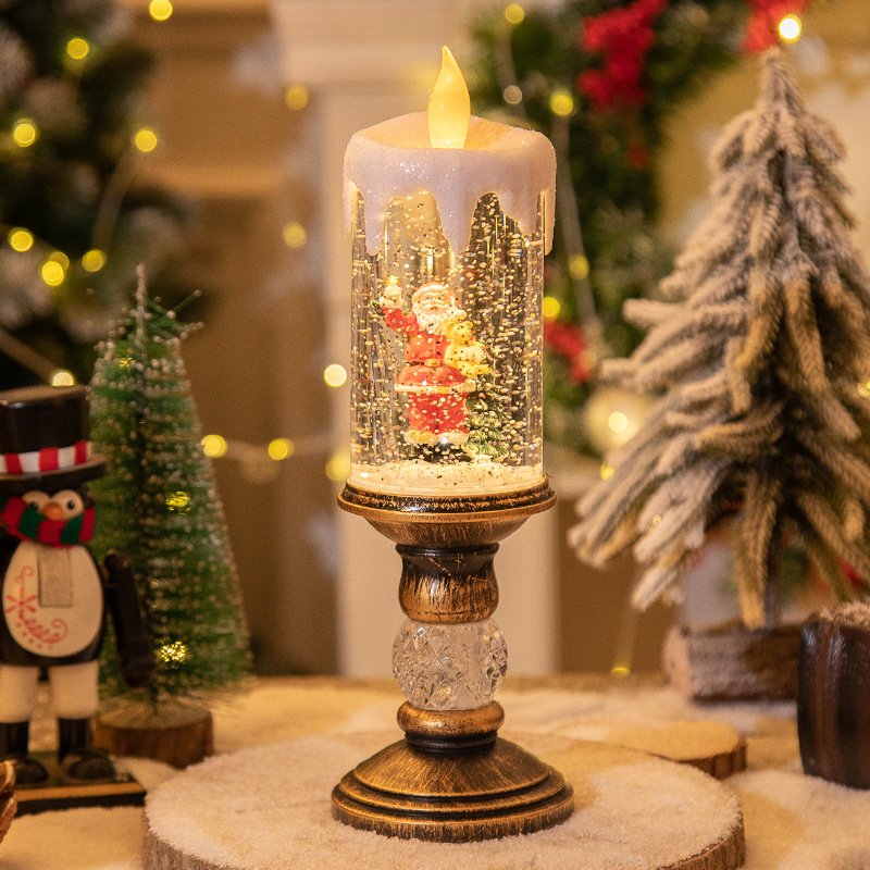 candle lights (2)