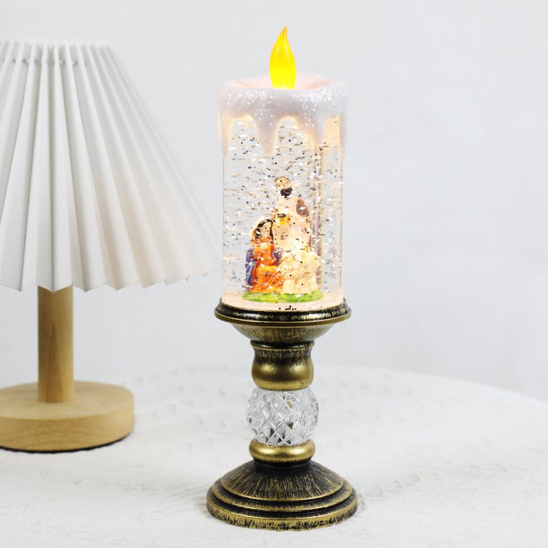 candle lights (4)