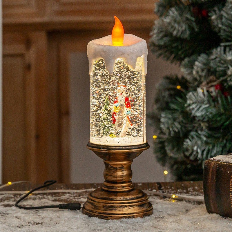 candle lights (5)