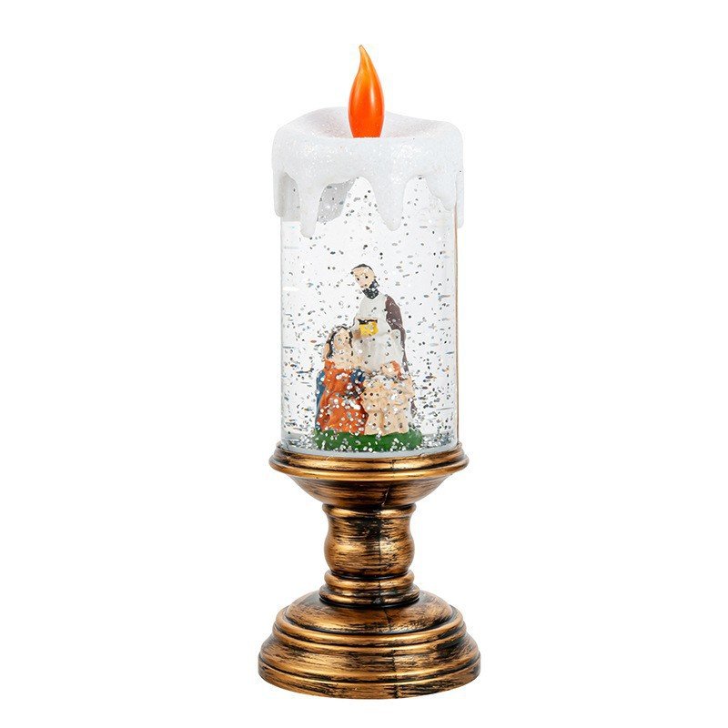 candle lights (8)