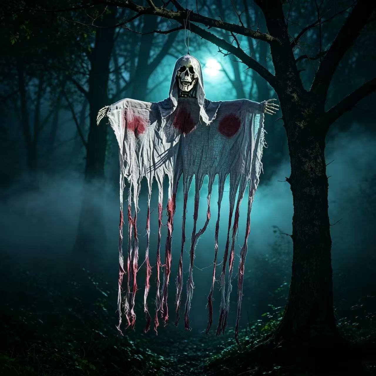 Ghost Prop (2)