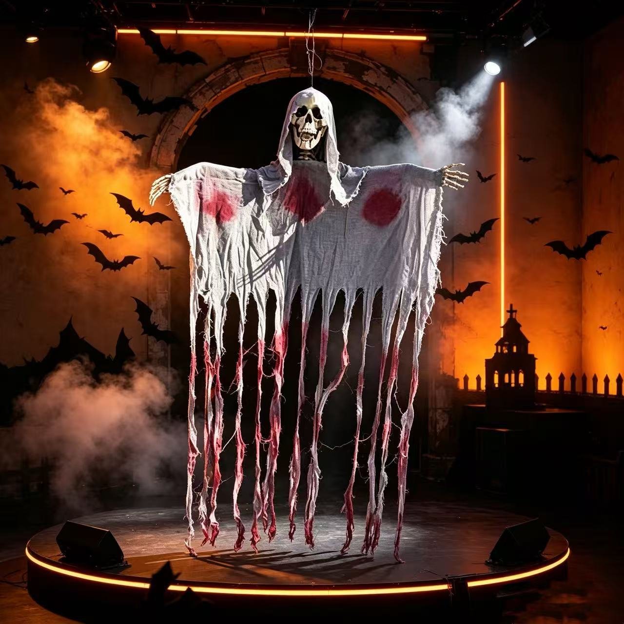 Ghost Prop (3)