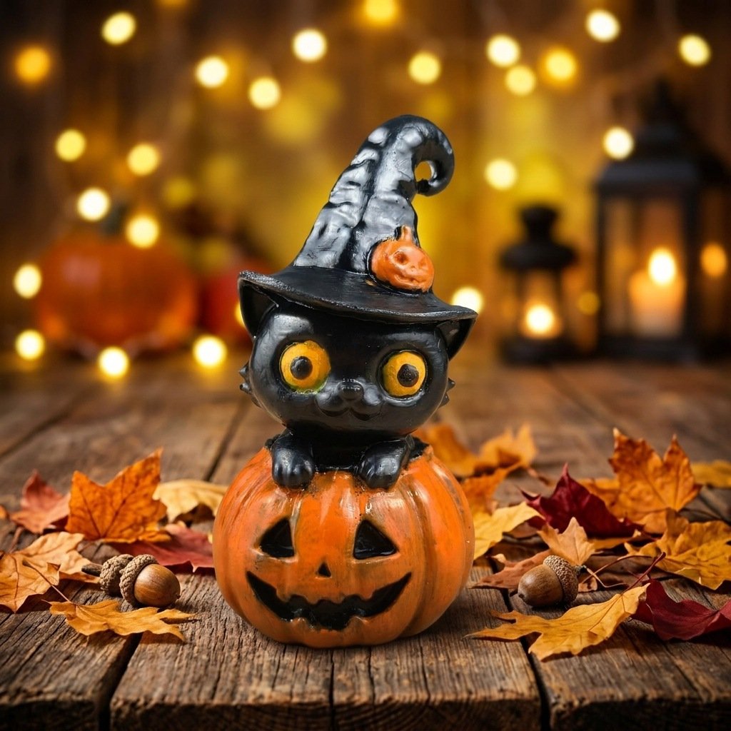 Halloween Cat (1)