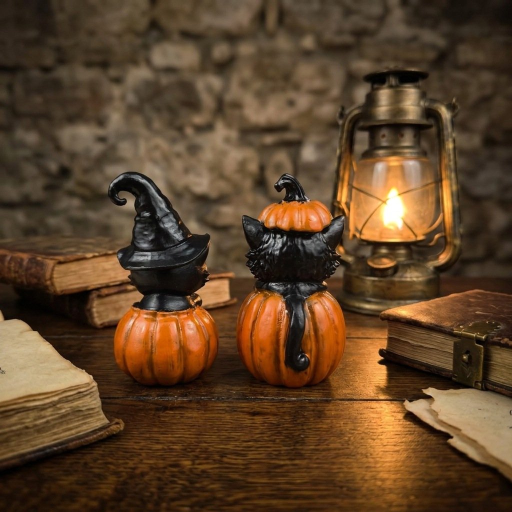 Halloween Cat (3)