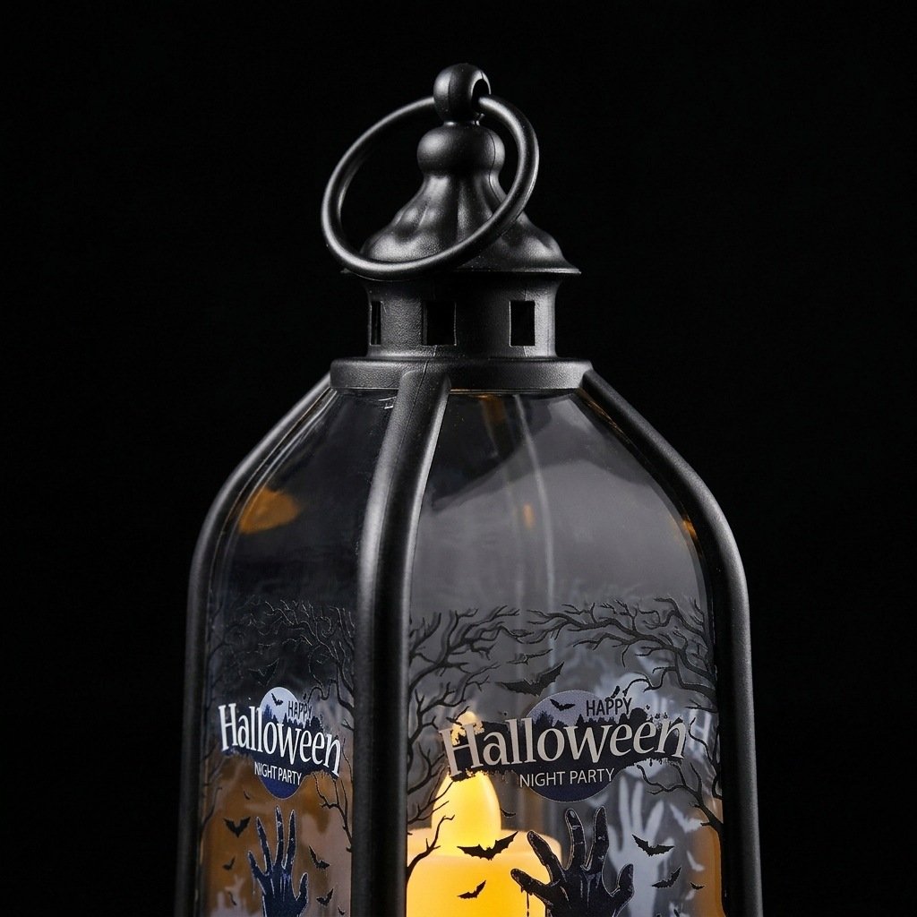 Pumpkin Lantern (3)