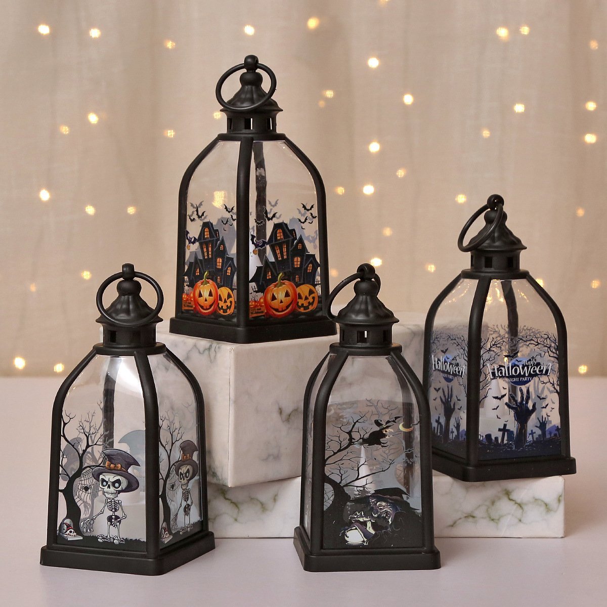 Pumpkin Lantern (4)