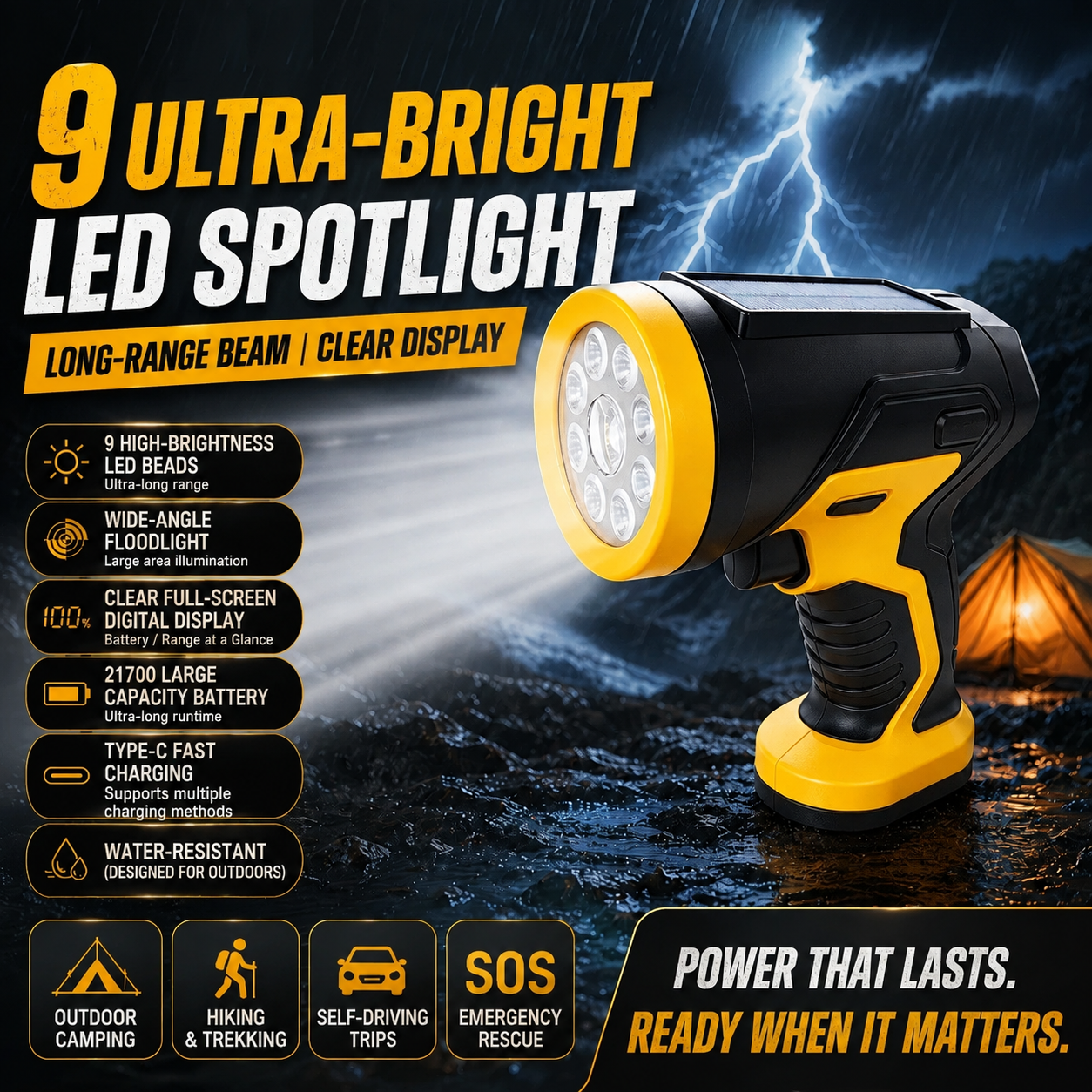 solar flashlight (1)