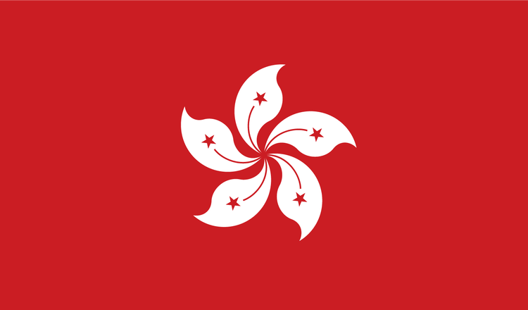 19-Hong Kong