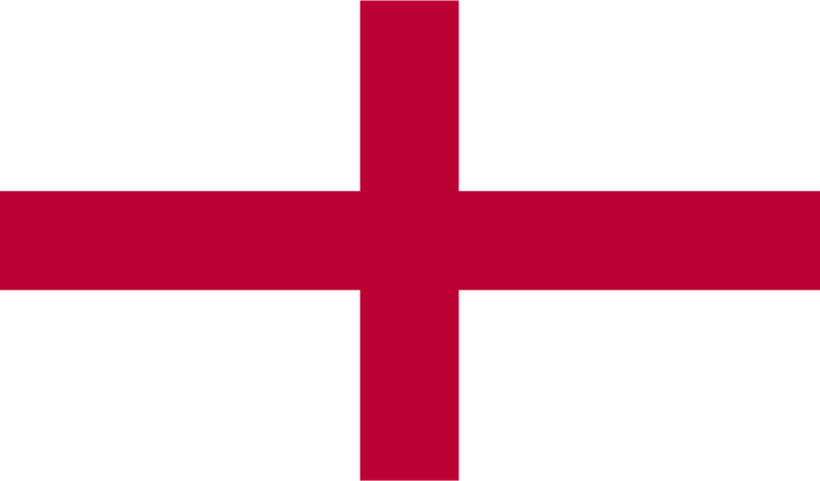 20-England
