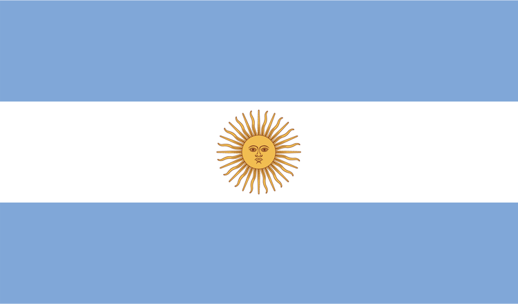 24-Argentina