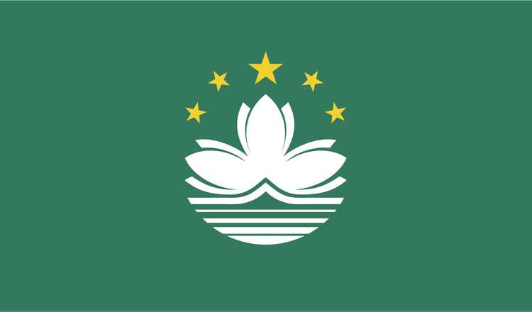 25-Macau