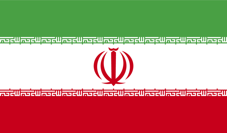 28-Iran