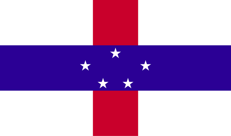 32-Netherlands Antilles