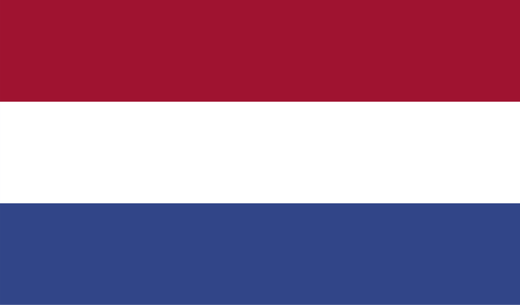 34-Netherlands