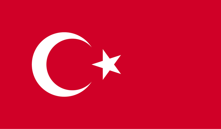 35-Turkey