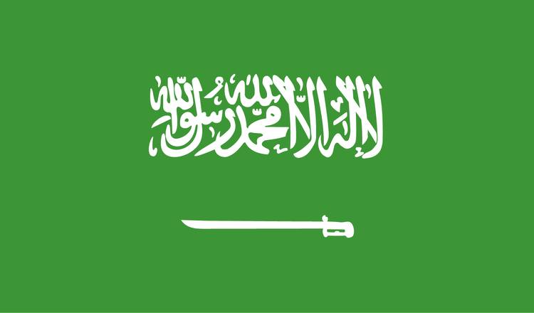 7-Saudi Arabia