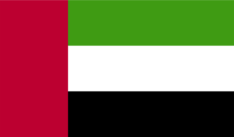 8-United Arab Emirates