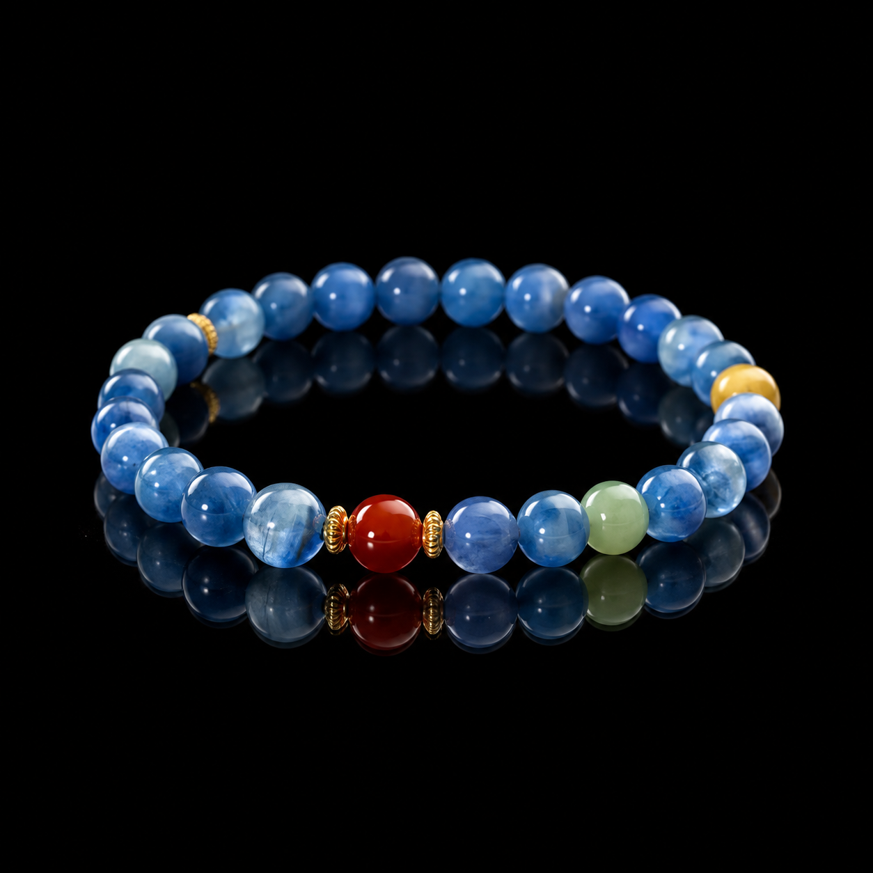 Crystal Bracelet (3)