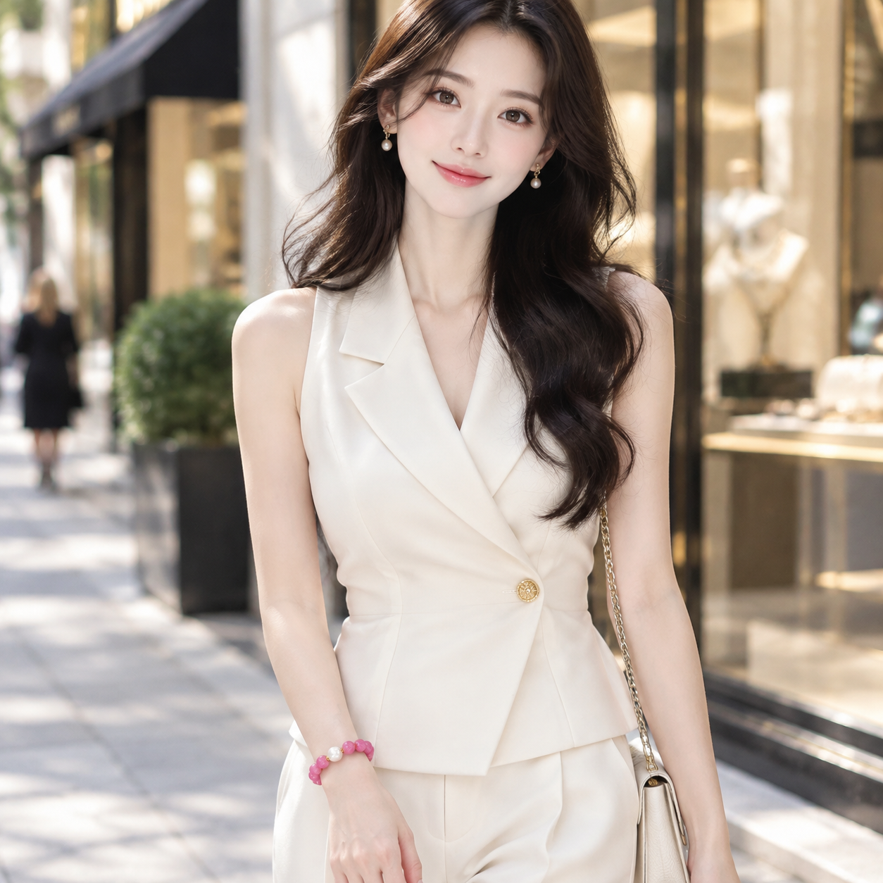 Pearl Bracelet (9)