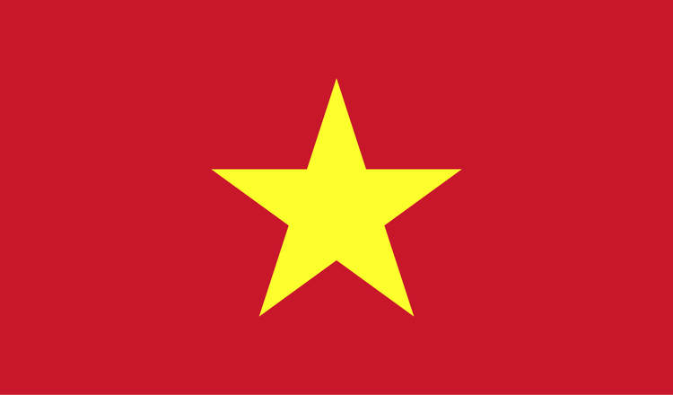 Vietnam