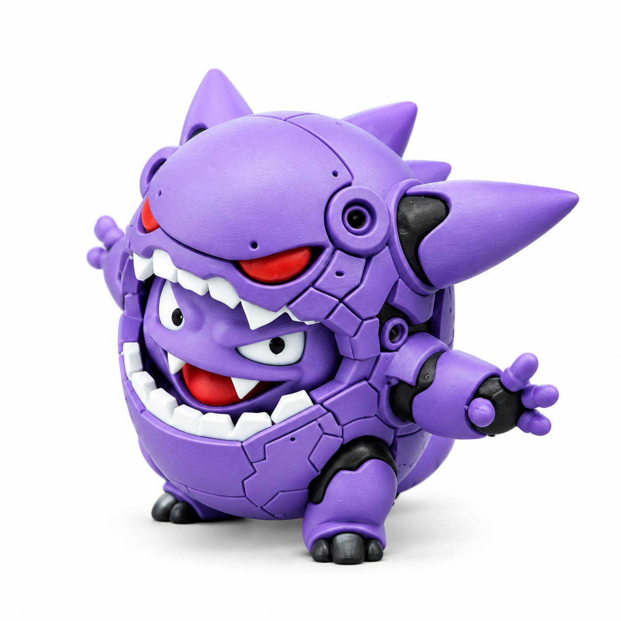 3D-Printed Figurine (1)