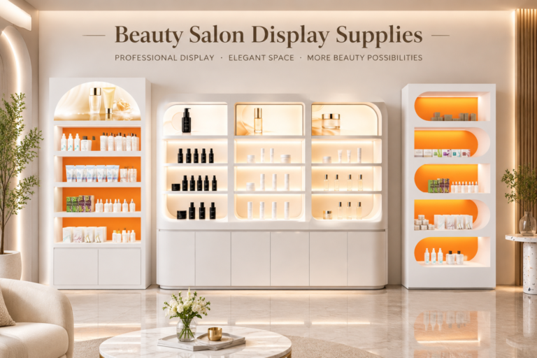 Beauty Salon Client Support Supplies (1)