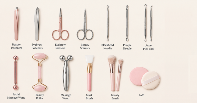 Beauty Tools (1)XXX