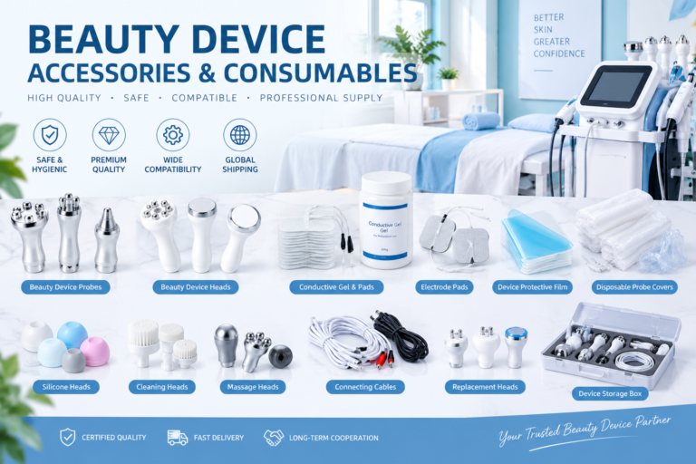 Consumables for beauty devices (1)