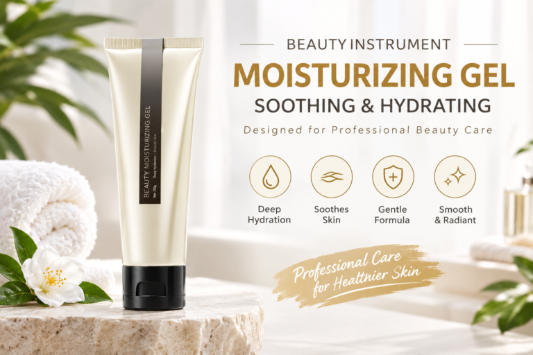 Consumables for beauty devices (2)