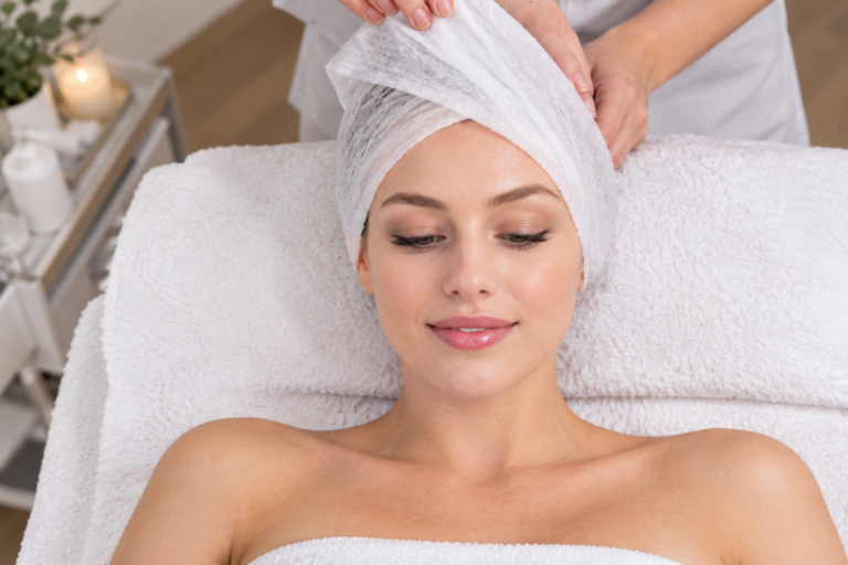 SPA Massage 耗材-02