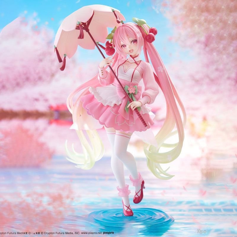 Sakura Miku Anime (5)
