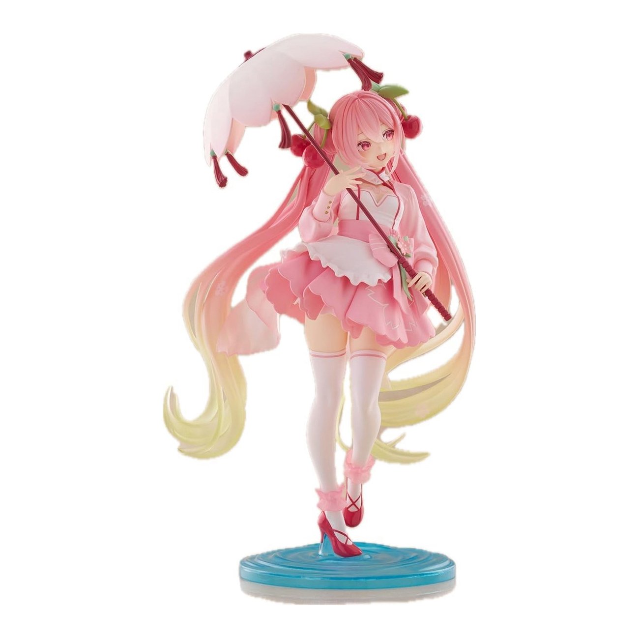 Sakura Miku Animexxx